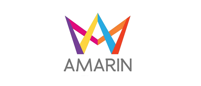 Amarin Printing